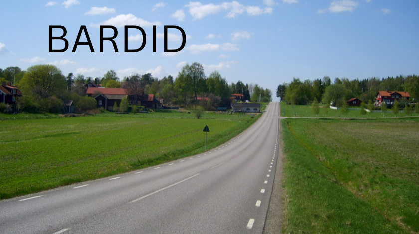 bardid