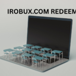 irobux.com redeem
