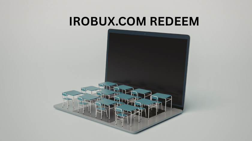 irobux.com redeem