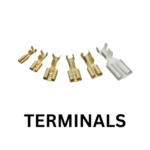 terminals