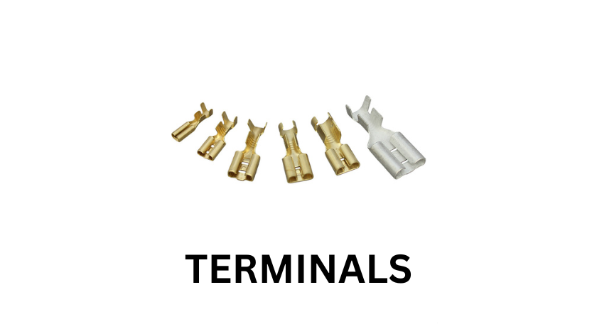terminals
