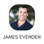 james evenden