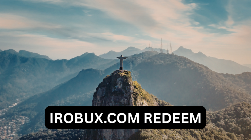 irobux.com redeem