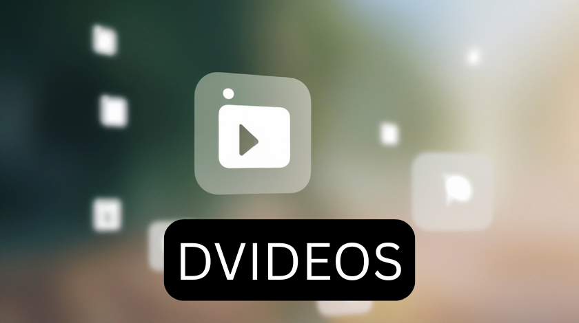 dvideos