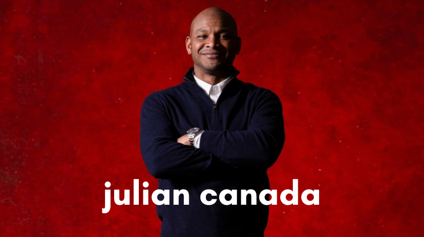 julian canada