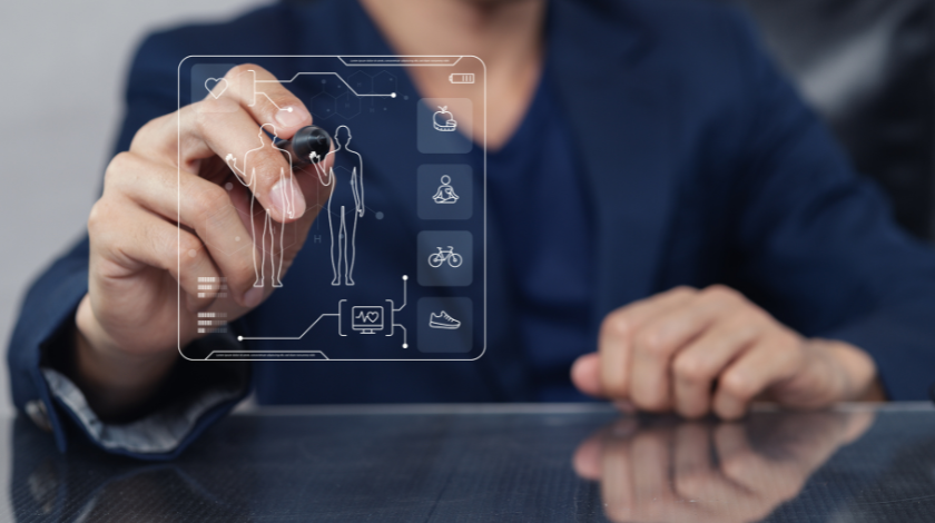 managed telecom services