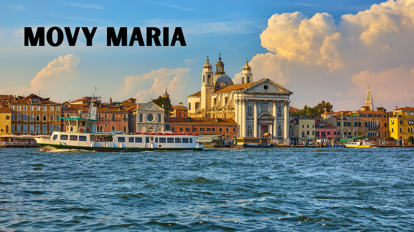 movy maria