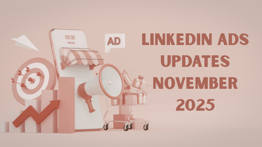 linkedin ads updates november 2025