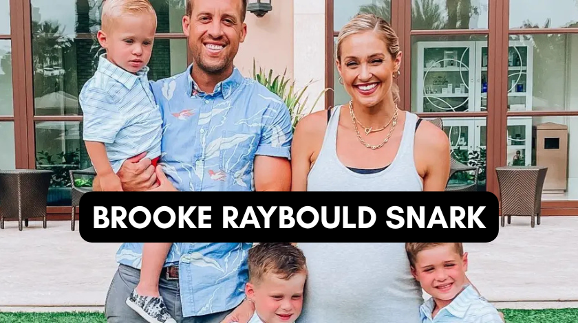brooke raybould snark