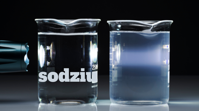 sodziu